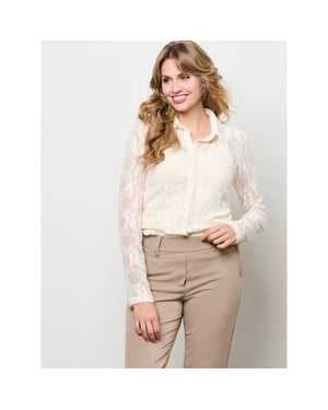 &Co Woman Parella