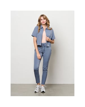 &Co Woman Penny dark-slate