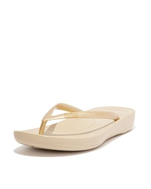 FitFlop Fitflop iqushion slippers dames