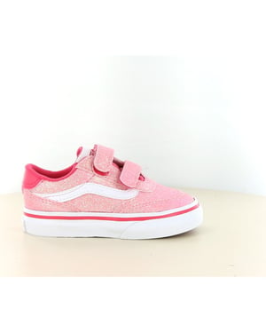 Vans Brooklyn ls v glitter