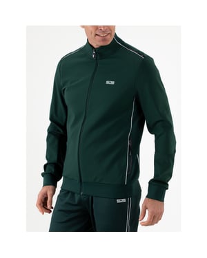 Sjeng Sports adi trainingsjack tennis heren -
