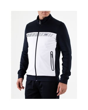 Sjeng Sports amiro trainingsjack tennis heren -
