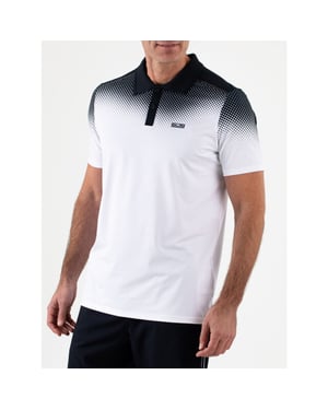 Sjeng Sports casimir tennis polo korte mouw heren -