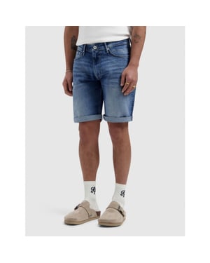 Pure Path W1645 83 heren the miles slim fit short