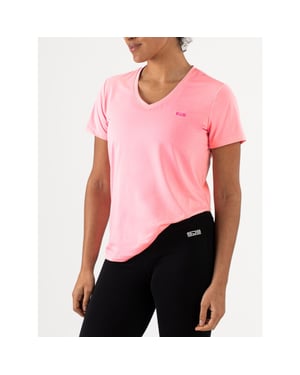 Sjeng Sports ines tennis t-shirt korte mouw dames -