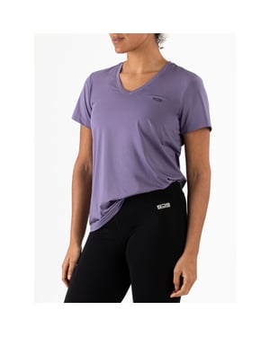 Sjeng Sports ines tennis t-shirt korte mouw dames -
