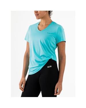 Sjeng Sports ines tennis t-shirt korte mouw dames -