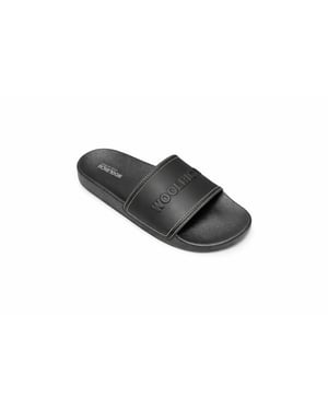 Woolrich Slide grey