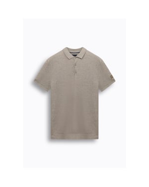 State of Art 47116097 poloshirt knitted ss