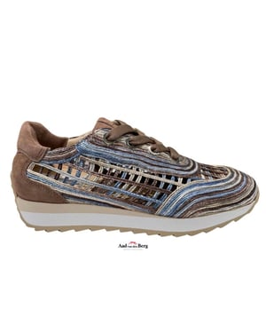 Softwaves Damesschoenen sneakers