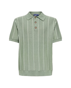 Only & Sons Polo 22037680 osjsaim