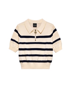 Nik & Nik Polo g 7-800 2602