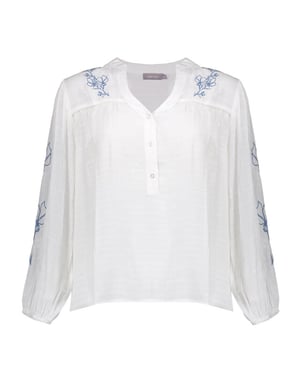 Geisha Blouse 63069-14