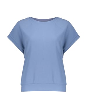 Geisha Comfi top 62053-21-blue