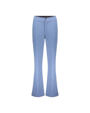 Geisha Comfi-pants 61110-21-blue
