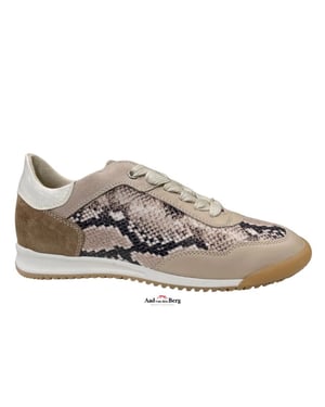 DL Sport Damesschoenen sneakers