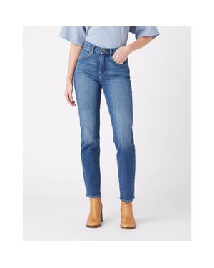Wrangler Gb straight air