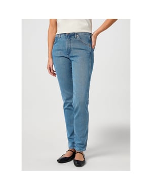 Wrangler Gb piper velvet sky