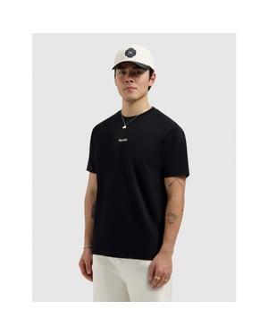 Pure Path 26010111 02 t-shirt dinner society