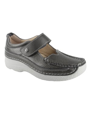 Wolky 0621471-210 dames klittenbandschoenen