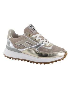 Floris van Bommel Sfw-10170-91-01 dames sneakers
