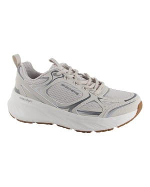 Skechers 150475 nat dames sneakers