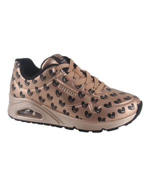Skechers 190006 rsgd dames sneakers