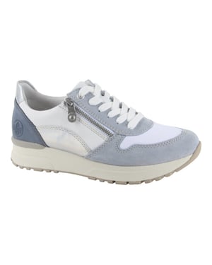 Rieker N7401-12 dames sneakers