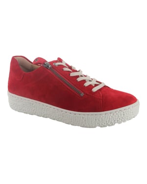 Hartjes 162.1401/30-27.00 dames veterschoenen sportief