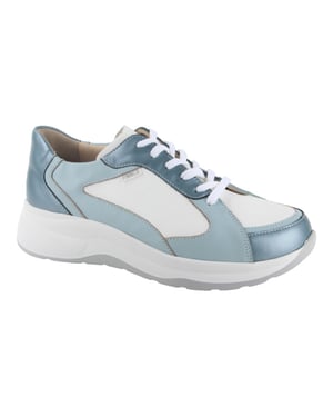 FinnComfort 02780-903087 dames veterschoenen sportief