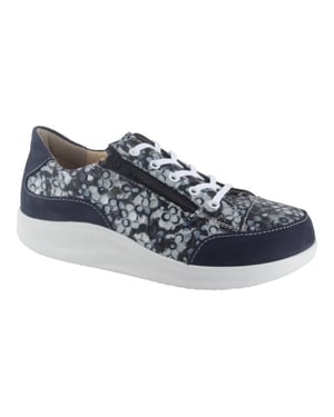 FinnComfort 02974-903093 dames veterschoenen sportief