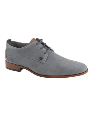 Rieker 21493-22 heren slippers