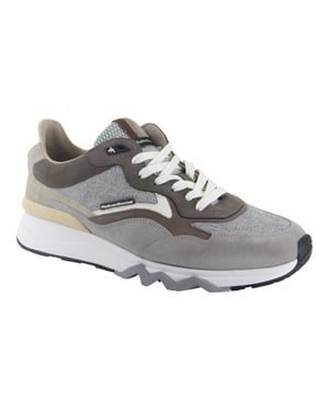 Floris van Bommel Sfm-10178-32-02 heren sneakers