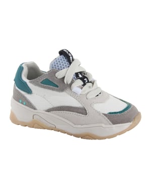 Bunnies Jr. 226220-484 jongens sneakers
