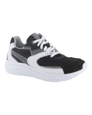 Trackstyle 326346-589w2 jongens veterschoenen