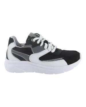 Trackstyle 326346-589w3 jongens veterschoenen