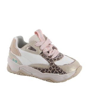 Bunnies Jr. 226220-994 meisjes sneakers