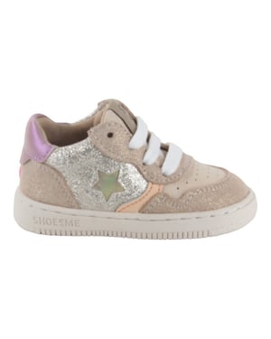 Shoesme Bn26s013-a meisjes sneakers