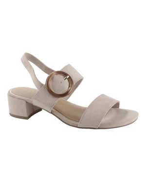 Marco Tozzi 2-28202-44-404 dames sandalen gekleed