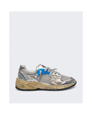 Golden Goose Deluxe Brand Dames running dad