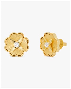 Heritage Bloom Studs
