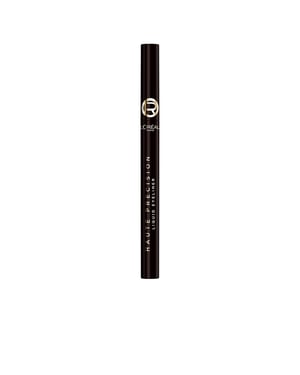 Haute Precision Eyeliner #bruin Leer 1 Stuk