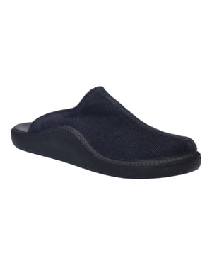 JOSEF SEIBEL Heren Slipper Monaco 220 in blauw