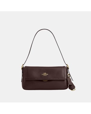 Etta Small Flap Shoulder Bag