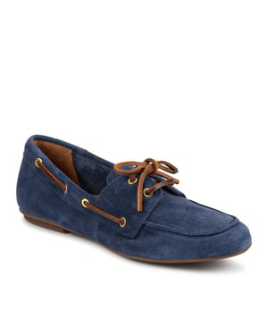Jones Bootmaker Perissa Leather Loafers