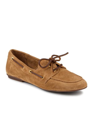 Jones Bootmaker Perissa Leather Loafers