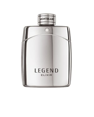 Legend Elixir Parfum Edp Vapo 100 ml