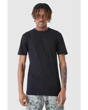 Tall 2 Pack Muscle Fit T-shirt