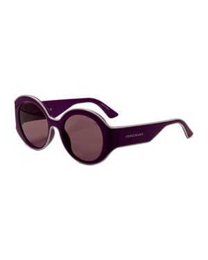 Longchamp LO758S 53 500 Sunglasses