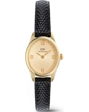 Daniel Wellington DW00100897 Ladies Ophelia Gold 22mm Watch